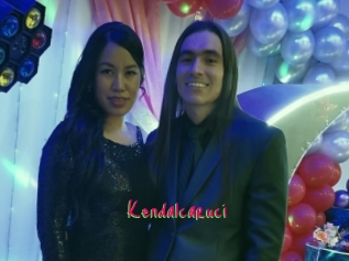 Kendalcaruci