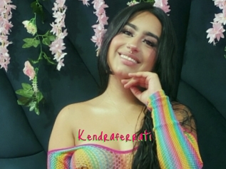 Kendraferrati