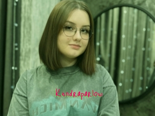 Kendraparlow