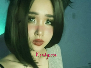 Kendyrose