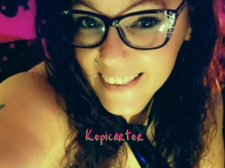Kepicarter