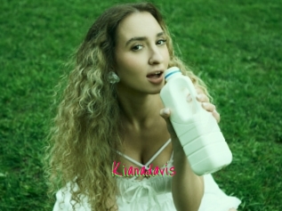 Kianadavis