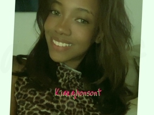 Kiarajhonsont