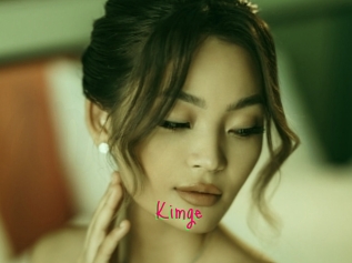 Kimge