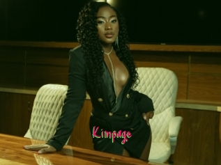 Kimpage