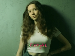 Kimsnyder