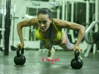 Kimyhall
