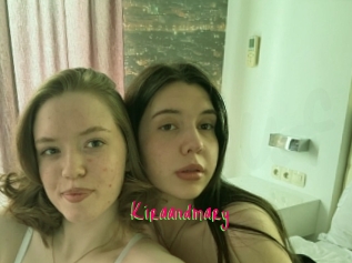 Kiraandmary