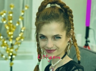 Kittyraine