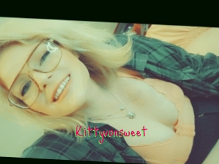Kittyvonsweet