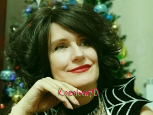 Koroleva70