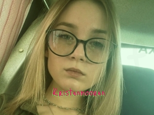 Kristenmooren