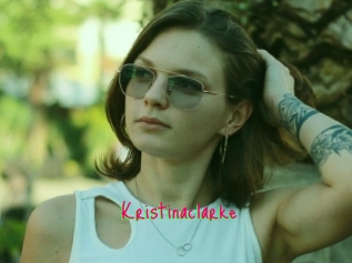 Kristinaclarke