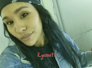 Kynsmith