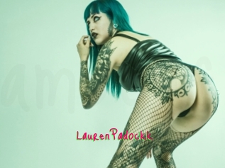 LaurenPadockk