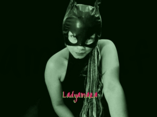 Ladyamara