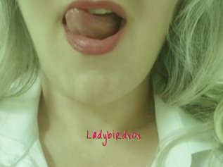 Ladybirdxox
