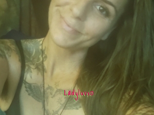 Ladyluvxo