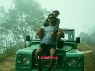Lailaasher
