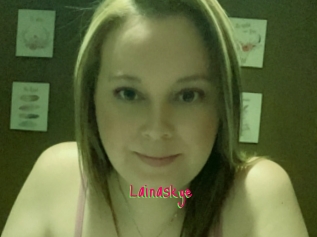 Lainaskye