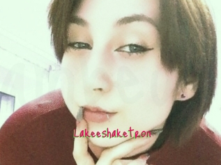 Lakeeshaketron