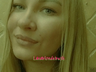 Lanablondebush