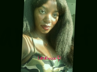Lanaluxxe41