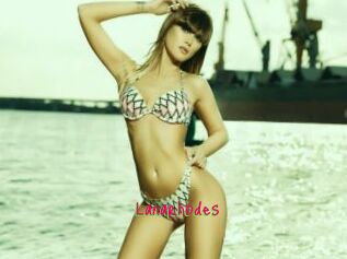 Lanarhodes