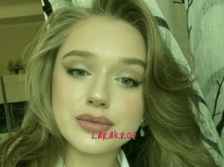 Larakrof