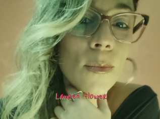 Lauren_flower