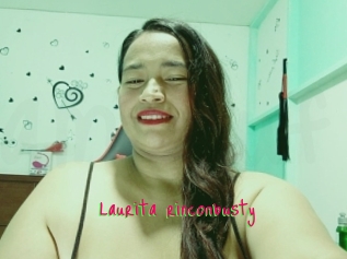 Laurita_rinconbusty