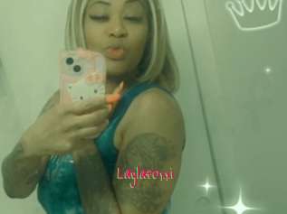 Laylafoxxi