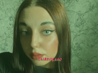 Leiamoreno