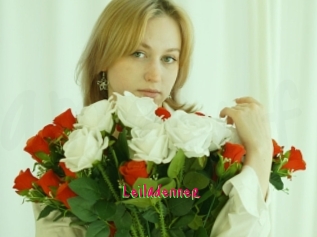 Leiladenner