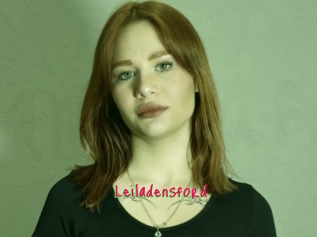 Leiladensford