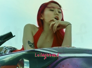 Leilagibbard
