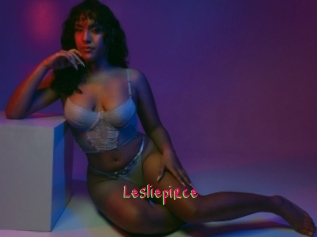 Lesliepirce