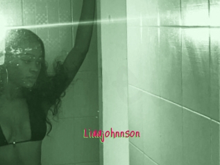 Liaajohnnson