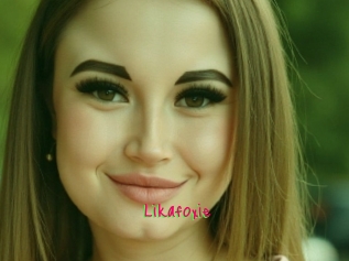 Likafoxie