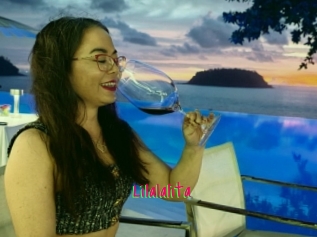 Lilalalita