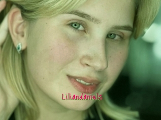 Liliandaniels