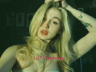 Lilithtreasure