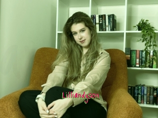 Lilliandyson