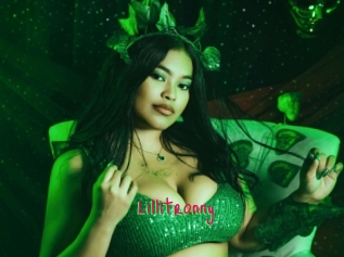 Lillitronny