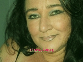 Lisasexkamer