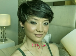 Lissyluxe