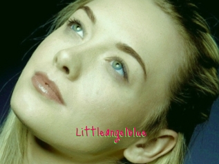 Littleangelblue