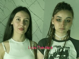 Lizbethandara