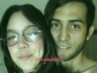 Lizzyandmark
