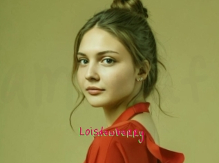 Loisdewberry